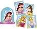 Disney Princess Fairy-Tale Friends Water Globe Party Favors (4 count)