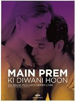 Main prem ki diwani hoon - Ich sehne mich nach deiner Liebe