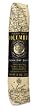 Columbus Salame Company Italian Dry Salame 8 Oz. Paper Wrapped Stick