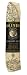 Columbus Salame Company Italian Dry Salame 8 Oz. Paper Wrapped Stick