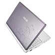ASUS 8.9" Eee 8GB PC Netbook Computer with Windows XP - Purple
