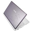 ASUS Eee PC 900 8.9-Inch Netbook (1.6 GHz Intel Atom Processor, 512 MB RAM, 8 GB Solid State Drive, XP Home) Purple