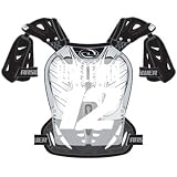 Answer Racing Chest Protector ID Kit Off-Road Motorcycle Graphic Kit Accessories -... by Answer