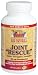 Ark Naturals Joint Rescue Super Strength (500 mg) for Dogs & Cats, 60-Chewable Tablets