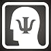 Science Symbol Decals : Psychologist Vinyl Graphic Sticker