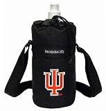 IU Indiana Logo Embroidered Water Bottle Gifts & Gift Ideas