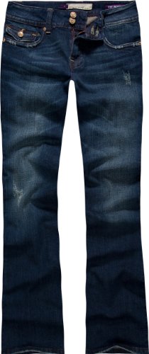 VIGOSS Back Flap Womens Jeans product image