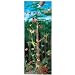 Melissa & Doug Deluxe 100-Piece Rainforest Cardboard Floor Puzzle