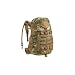 Camelbak Tri-Zip 100 oz/3.0L Hydration Pack Multicam