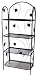 METAL BAKERS RACK