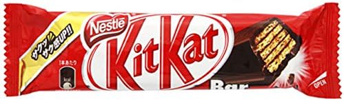 Nestle Kit Kat bar one x12