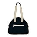 Nexxt Dublin Nylon Lunch Bag - Black