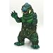 世界の怪獣 特大ザゴラ山中の怪獣(緑)セット(特大サイズ「ザゴラ(緑)」&スタンダードサイズ「バグン」&ミニサイズ「バグン」の3体セット)_s-1