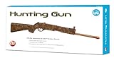 Camo Hunting Gun for Wii