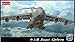 Roden ROD332 1:144 C-5M Super Galaxy [MODEL BUILDING KIT]
