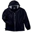 Unisex Islander Jacket, Black