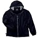 Unisex Islander Jacket, Black