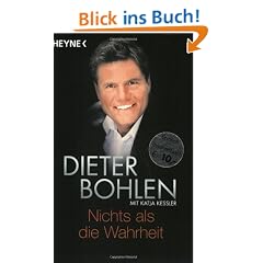 Nichts als die Wahrheit.