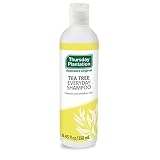 TEA TREE SHAMPOO ThursdayPlant