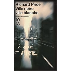 Ville noire ville blanche