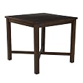 Xavier Pub Table - Espresso