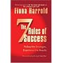 The Seven Rules of Success