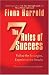 The Seven Rules of Success