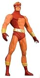 Justice League of America Series 3 Geo-Force Action Figure