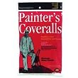 Trimaco LLC 09903 Painter's Poly Coveralls