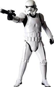 Disfraz oficial de StormTrooper Supreme Edition para adulto