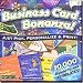 Business Card Bonanza!