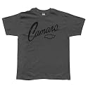 Chevrolet - Camaro Logo T-Shirt