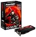 PowerColor ATI Radeon HD 5870 1GB GDDR5 PCIe Graphic Card AX5870 1GBD5-MDH