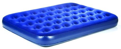 Bestway Comfort Quest Inflatable Air Bed - Full