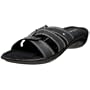 Cudas Women's Callie Slide,Black,8 M US