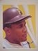 Willie Stargell Pittsburgh Pirates Signed In Person Autographed Color Photo Professionally Matted 12 X 15 Size Signature Acquired Directly From The Player