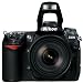 Nikon D200 10.2MP Digital SLR Camera with 18-135mm AF-S DX f/3.5-5.6G ED-IF Nikkor Zoom Lens