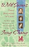 Wild swans : three daughters of China