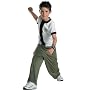 Disguise Ben 10 Costume #6929 Ben 10 (Child Size 4-6)