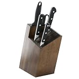 J.A. Henckels Zwilling Pro Block Set