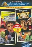 The Abominable Dr. Phibes/Dr. Phibes Rises Again!