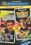 The Abominable Dr. Phibes/Dr. Phibes Rises Again!