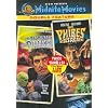 The Abominable Dr. Phibes/Dr. Phibes Rises Again!