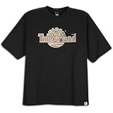 Timberland Essential Logo Tee - Mens