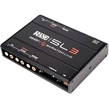 Rane Serato Scratch SL3 digital converter box