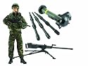HM Armed Forces Armoured Infantryman