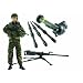 HM Armed Forces Armoured Infantryman