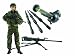HM Armed Forces Armoured Infantryman