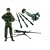 HM Armed Forces Armoured Infantryman