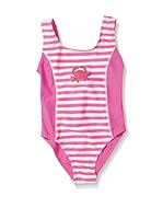Playshoes Bañador (Rosa)